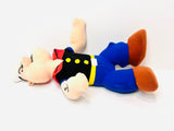 1992 Popeye Plush Toy 14”