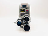 1950’s Keystone K-27 Turret Movie Camera Gift Set