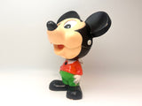 1976 Mickey Mouse Talking Pull String Toy