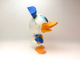 1976 Donald Duck Talking Pull String Toy