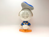 1976 Donald Duck Talking Pull String Toy