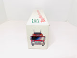 1986 HESS Toy Fire Truck Bank