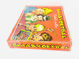 1953 Blow Football (Blaasvoetbal) Bubble Football by Diabolo