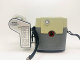 Vintage Kodak Brownie Starmeter Camera