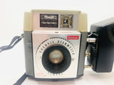 Vintage Kodak Brownie Starmeter Camera