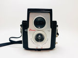 Vintage Kodak Brownie Starflex Camera