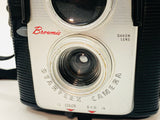 Vintage Kodak Brownie Starflex Camera