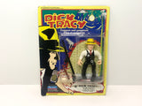 1990 NOS Dick Tracy - Coppers and Gangsters Action Figure