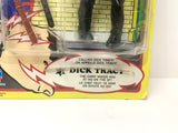 1990 NOS Dick Tracy - Coppers and Gangsters Action Figure