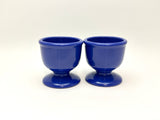 Vintage EMSA West Germany Plastic Egg Cups