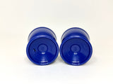 Vintage EMSA West Germany Plastic Egg Cups