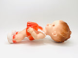 Vintage Viceroy Rubber Bonny Squeak Toy Doll