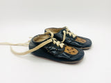 Vintage Leather Pre-Walkers, Baby Shoes