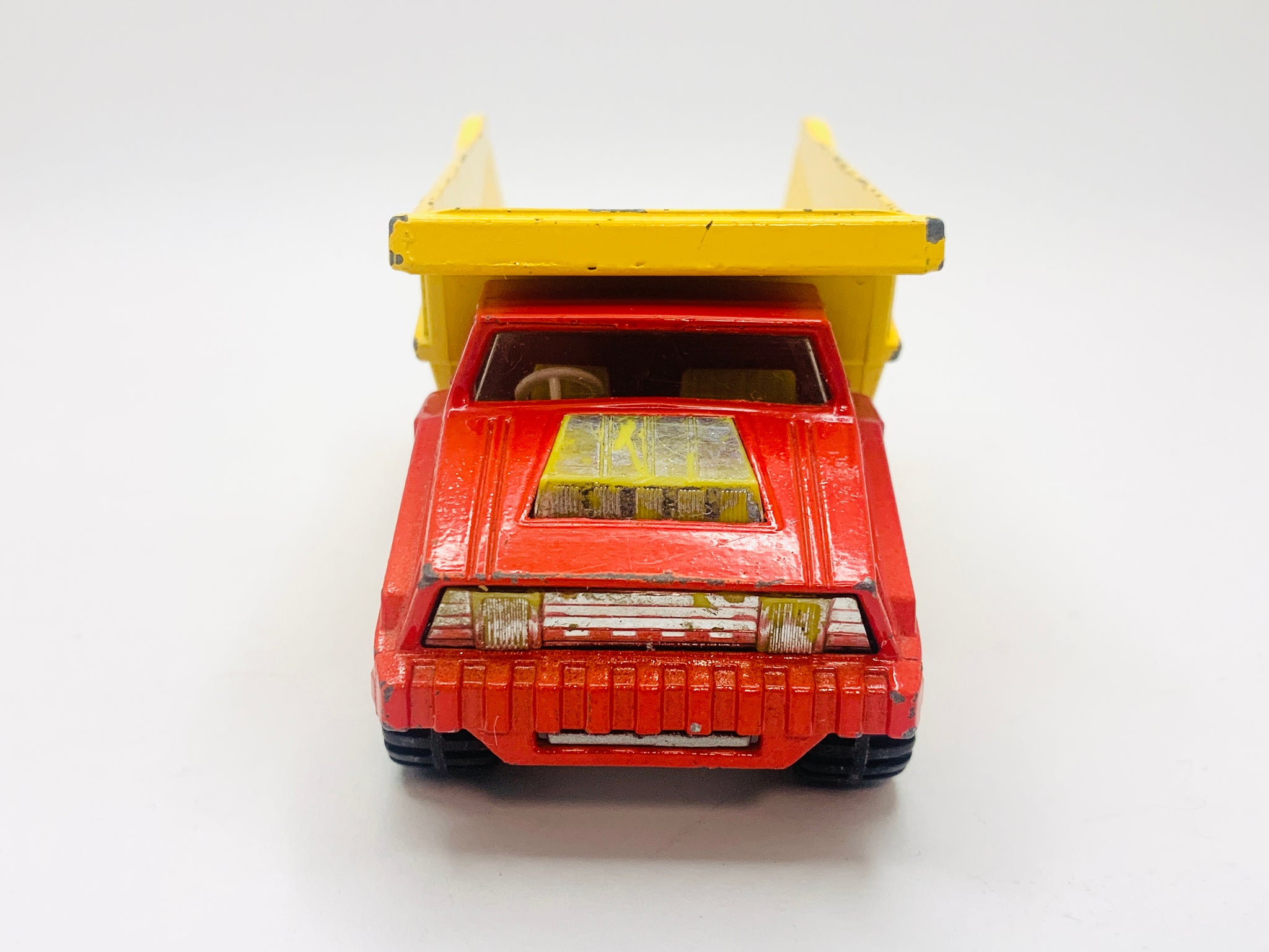 1973 Matchbox Super Kings K-4 Big Tipper