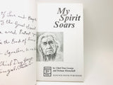 1989 My Spirit Soars by Chief Dan George