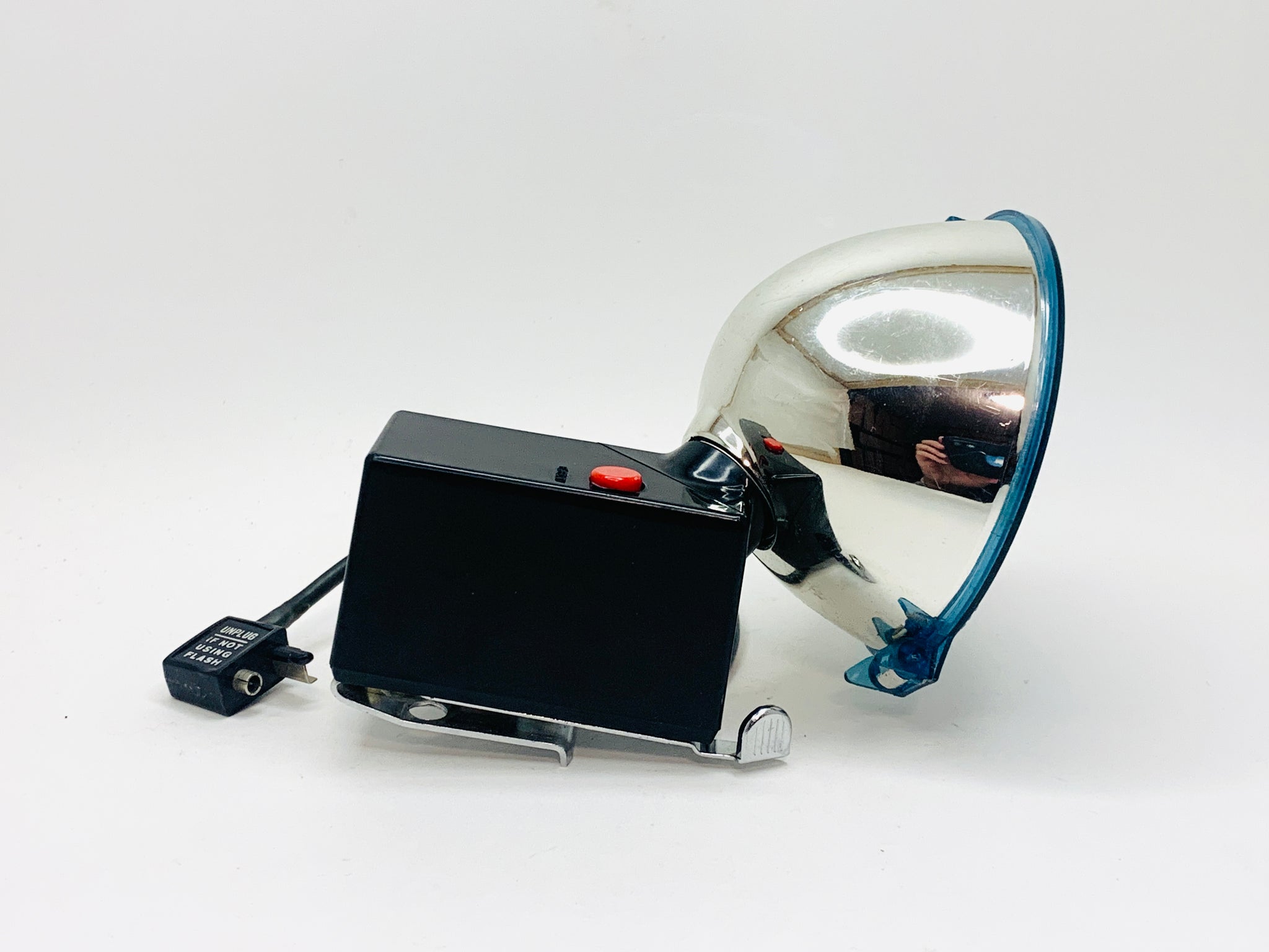 Polaroïd - Flashgun #268 - Photo, audio & vidéo