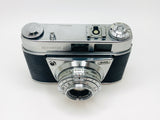 Vintage Kodak Retinette 1A 35mm Camera Made in Germany