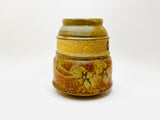 Vintage Pottery Handmade Chili Pot