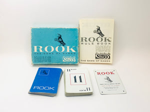 1963 Rook, The Game of Games