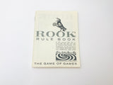1963 Rook, The Game of Games