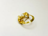 Vintage Sarah Coventry Endearing Brooch