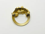 Vintage Sarah Coventry Endearing Brooch