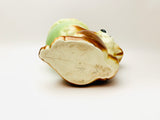 Vintage Squirrel Ceramic Indoor Planter