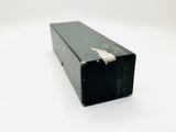 Vintage Otis King's Pocket Calculator, Cylindrical Slide Rule