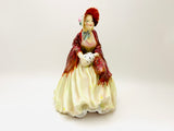 Vintage Royal Doulton ‘Her Ladyship’ Figurine