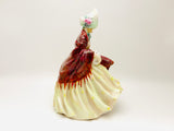 Vintage Royal Doulton ‘Her Ladyship’ Figurine
