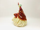 Vintage Royal Doulton ‘Her Ladyship’ Figurine