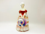 Vintage Royal Doulton ‘Veronica’ Figurine