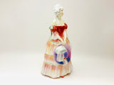 Vintage Royal Doulton ‘Veronica’ Figurine