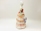 Vintage Royal Doulton ‘Veronica’ Figurine