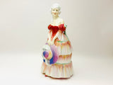 Vintage Royal Doulton ‘Veronica’ Figurine