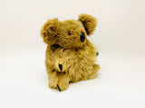 Vintage Koala Bear Plush Decor