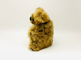 Vintage Koala Bear Plush Decor