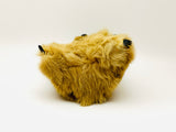 Vintage Koala Bear Plush Decor