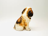 Vintage Cocker Spaniel Dog Figurine