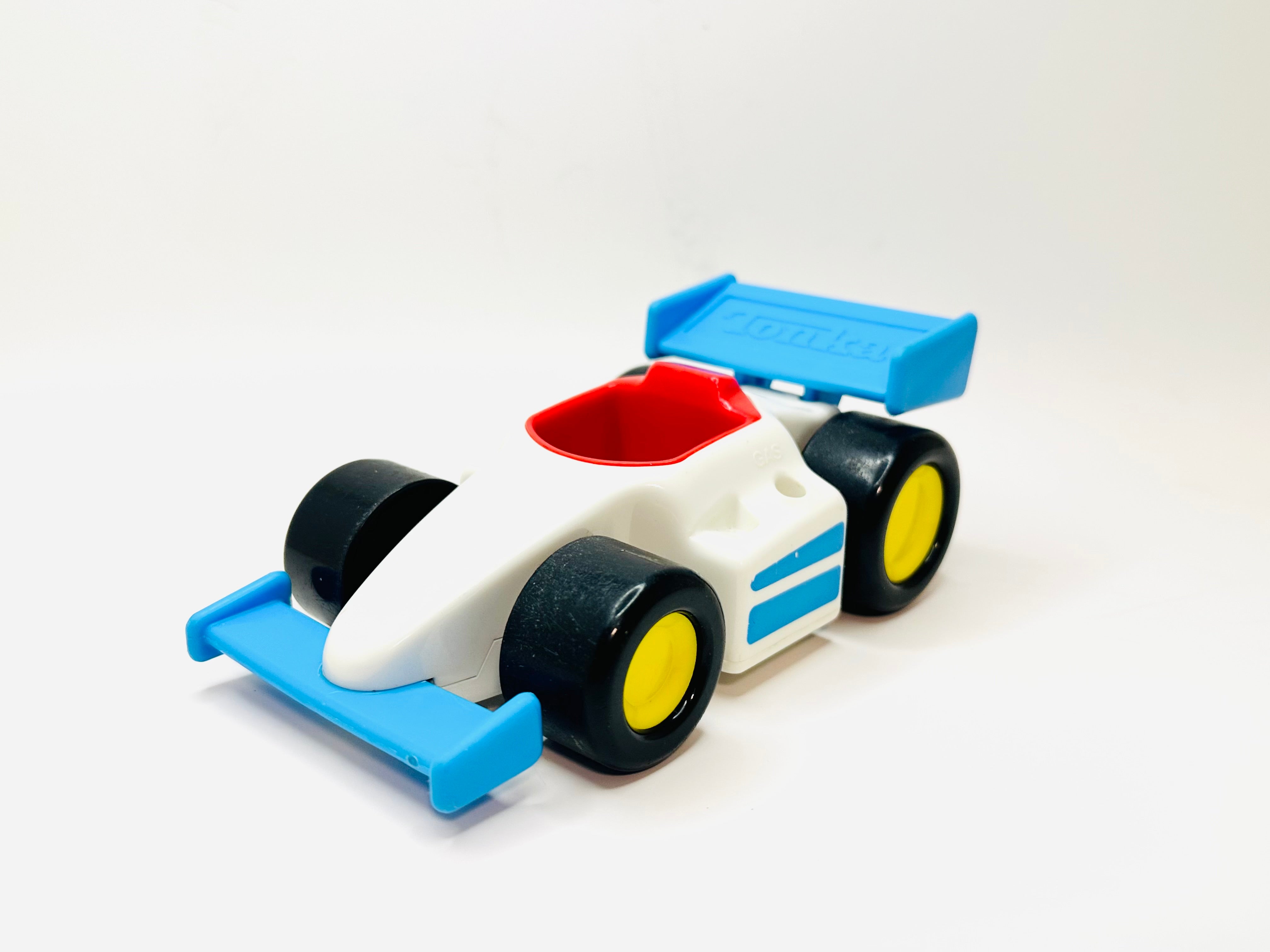 Tonka race hot sale car