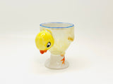 1950’s Chicken Egg Cup