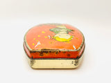Vintage Riley’s Toffee Tin 1930s Mabel Lucie Attwell