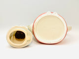 Vintage Otagiri Missy Mouse Ceramic Teapot