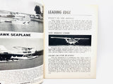 April 1968 Air Facts Magazine for Pilots