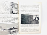 April 1968 Air Facts Magazine for Pilots
