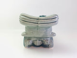 Vintage Shafford Ceramic Car Indoor Planter