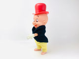 Vintage Elmer Fudd R. Dakine & Company Warner Bros Doll