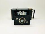 1933-1948 Kodak Jiffy Six-20, Series II Bellows Camera