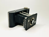 1933-1948 Kodak Jiffy Six-20, Series II Bellows Camera