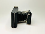 1933-1948 Kodak Jiffy Six-20, Series II Bellows Camera